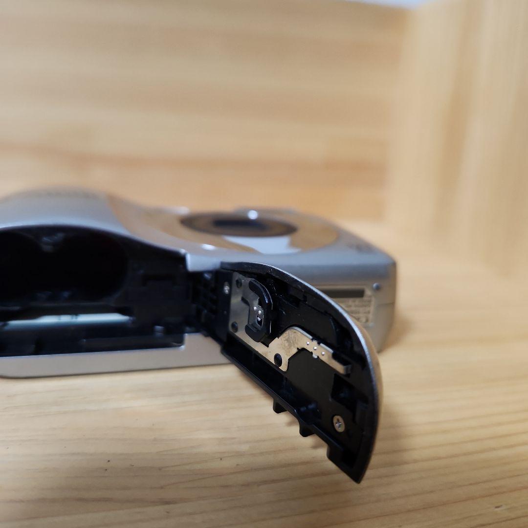 動作確認済み Canon PowerShot A1200 カメラ 単3電池使用 - メルカリ