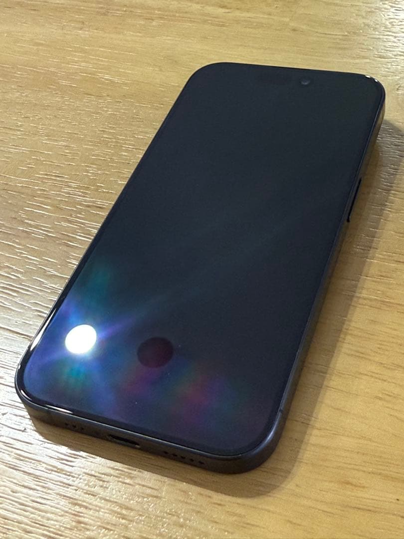美品 Apple iPhone 15 Pro 256G箱なし　おまけケース付き Amazon | 【整備済み品】 Apple iPhone 15 Pro 256GB ブラック
