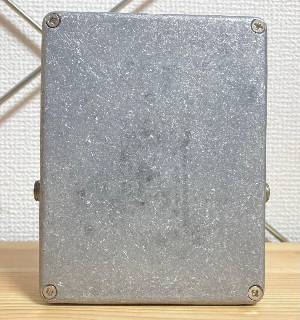 ☆ 超超超激レア！！ SAMURAI Fuzz Modulator エフェクター | 激安通販