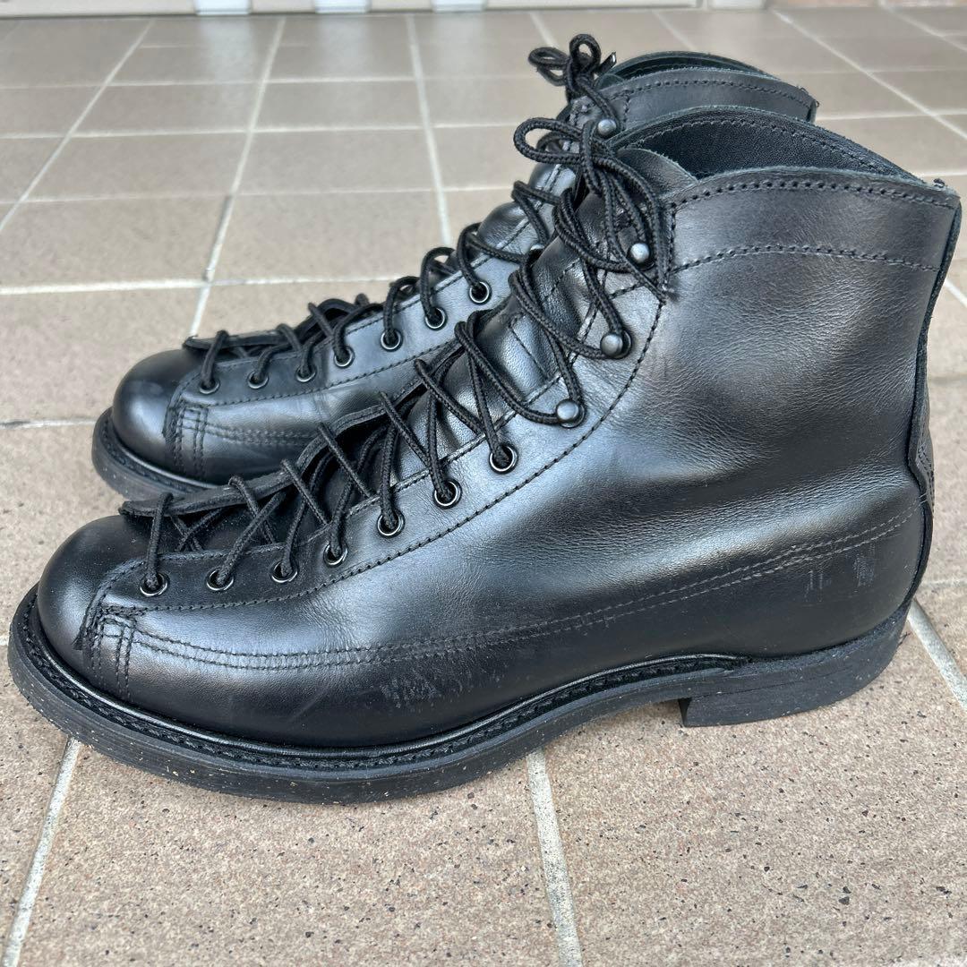 RED WING レッドウイング ハイカットブーツ US8.5(26.5cm)