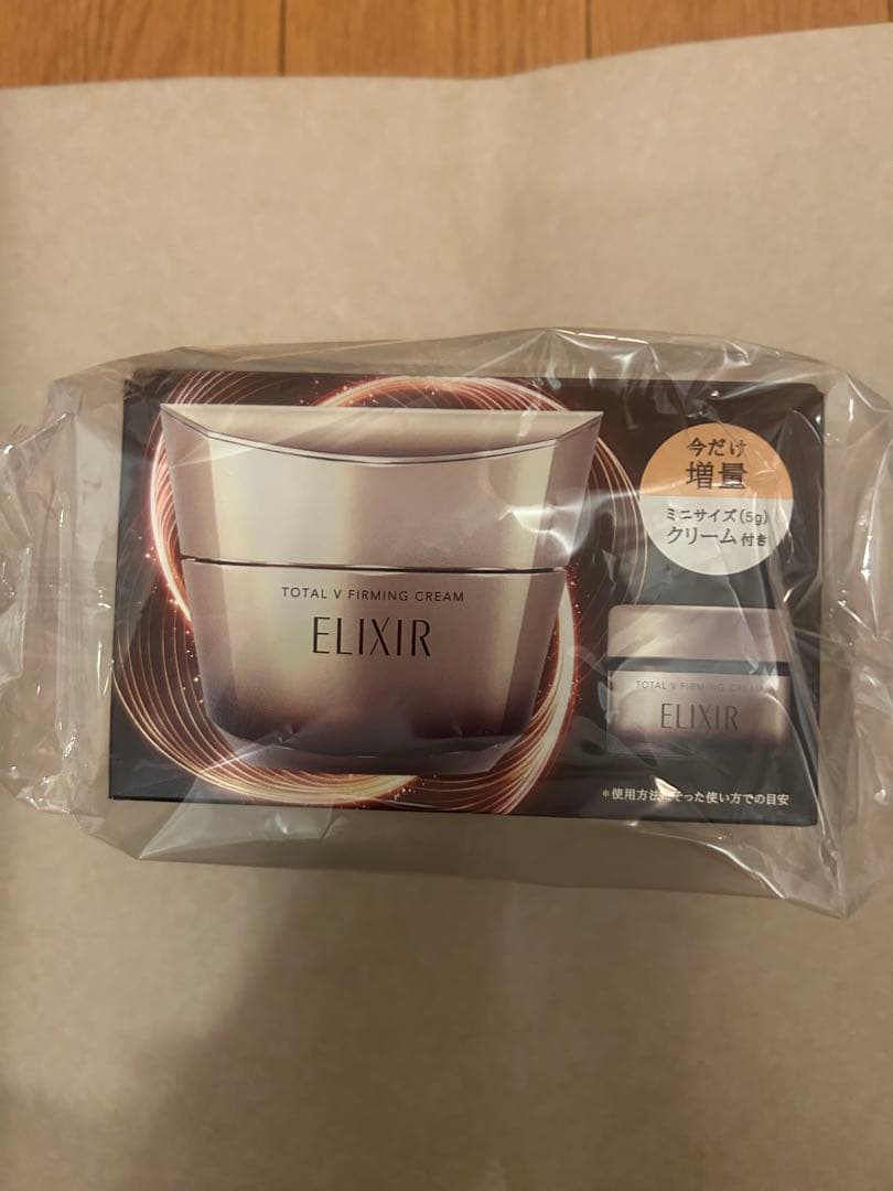 \"ELIXIR エリクシール エイジングケア クリーム 体感セット aC ba エイジングケア クリーム 体感セット aC ba｜クリーム ・ アイ