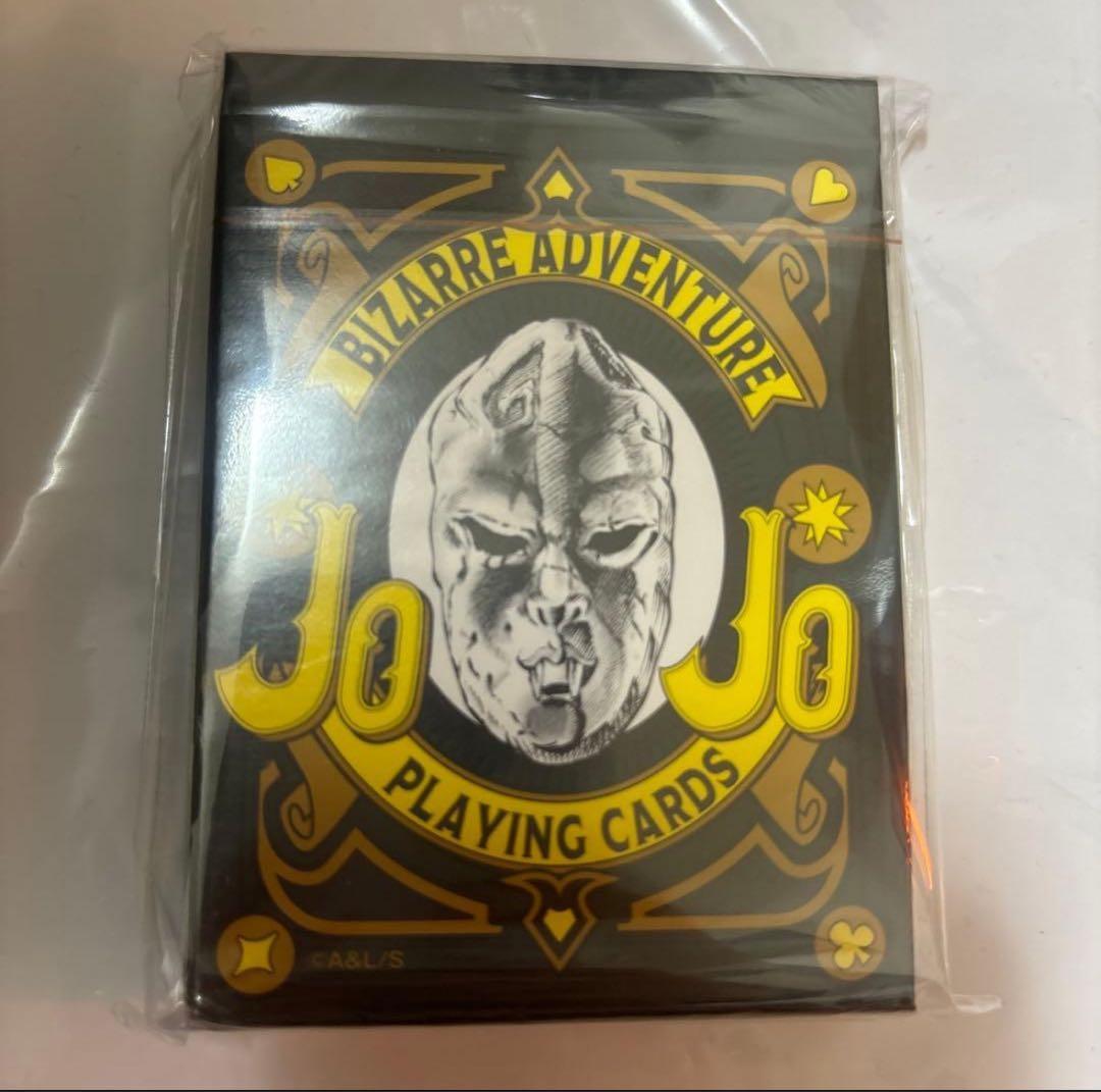 THE☆JOJO WORLD ジョジョワールド オーロラトランプ トランプ - メルカリ