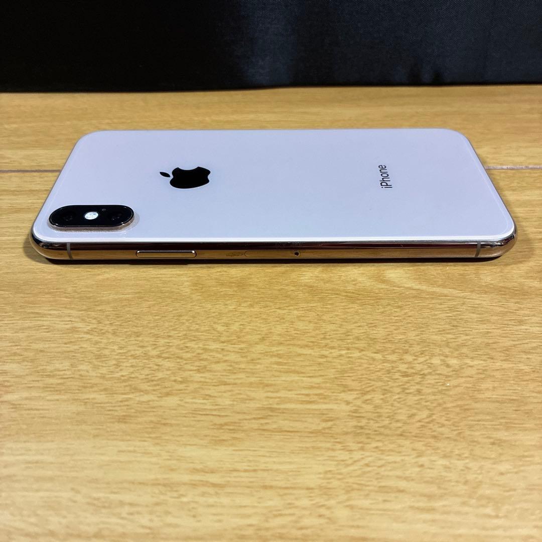 m*i様 【動作確認済、初期化済】iPhoneXS ゴールド 256GB SIM - メルカリ