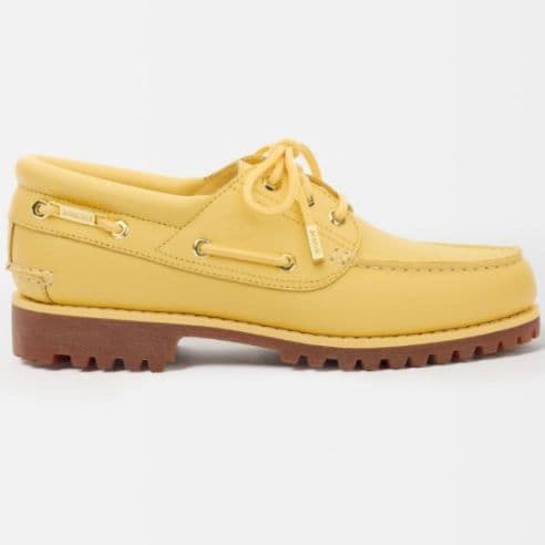 26.5cm Jacquemus × Timberland 3 Eye