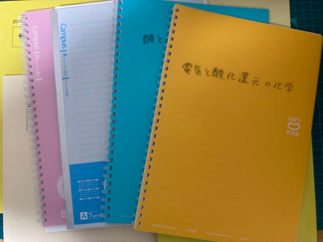 SEG 理論化学テキスト 講義ノート - メルカリ