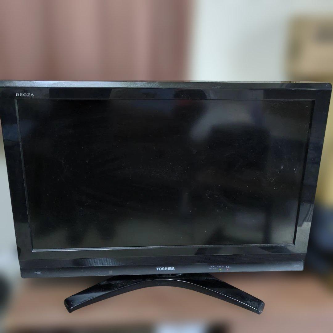 東芝 REGZA 32R9000 32型液晶テレビ - メルカリ