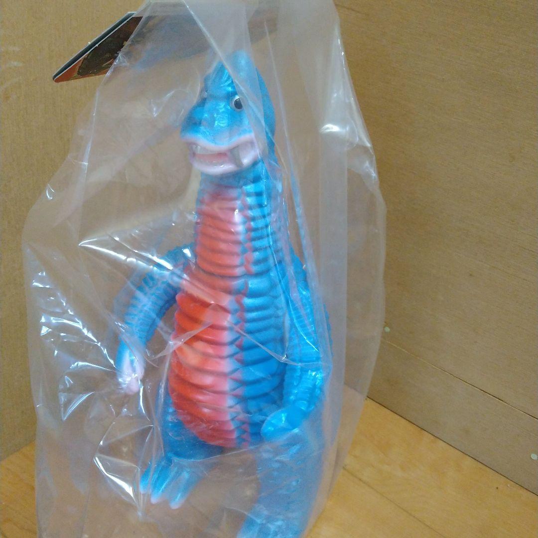 マルサン450 はしもと玩具店限定　レッドキングアボラス二期ver. マルサン／レッドキング450 アボラス2期イメージカラーver. はしもと