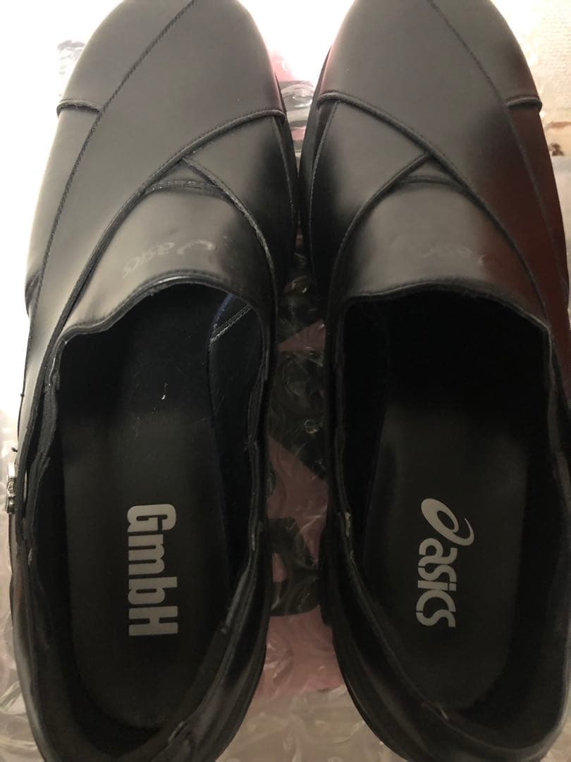 ASICS × GMBH 28.5cm