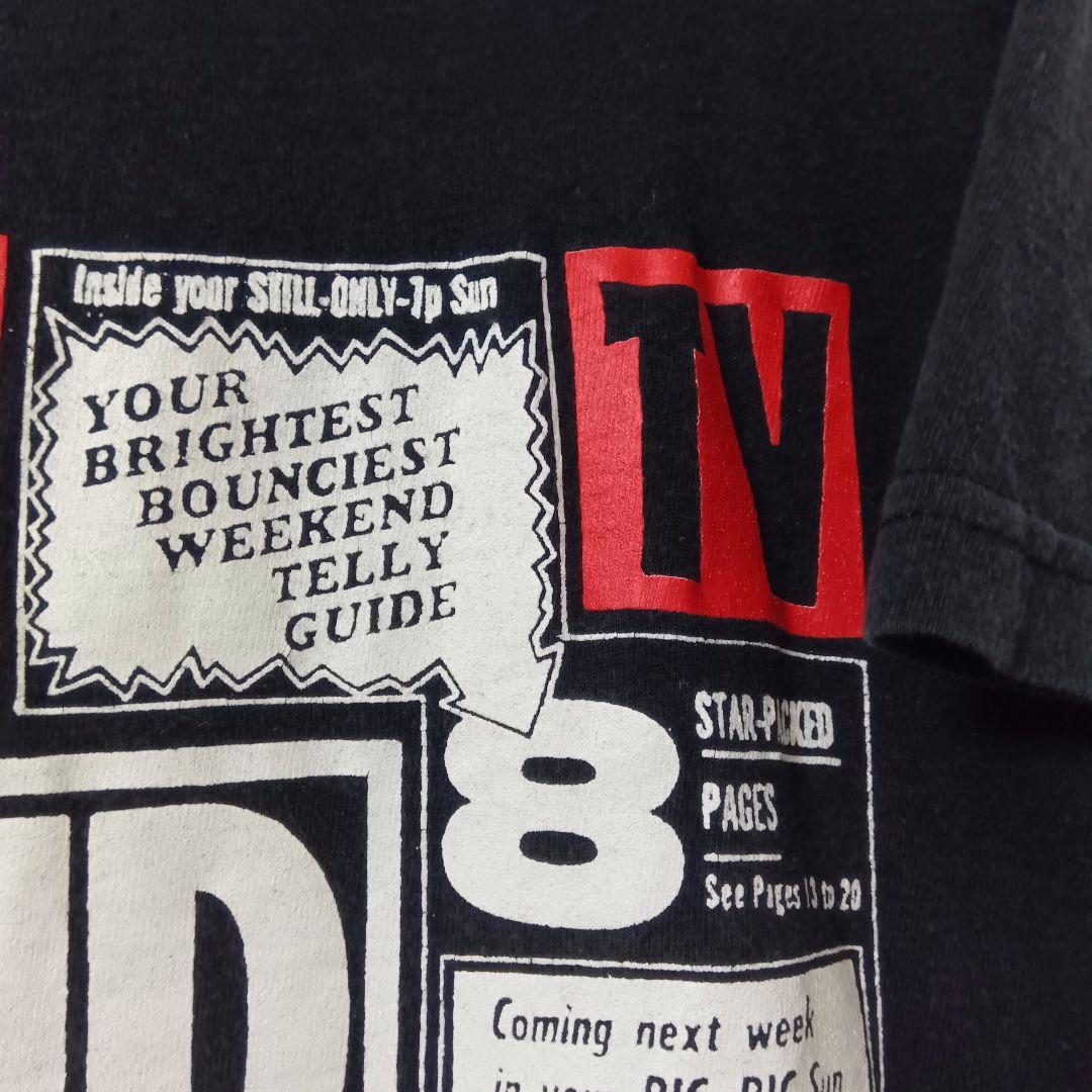 tシャツ シドヴィシャス sid vicious dead the sun - メルカリ