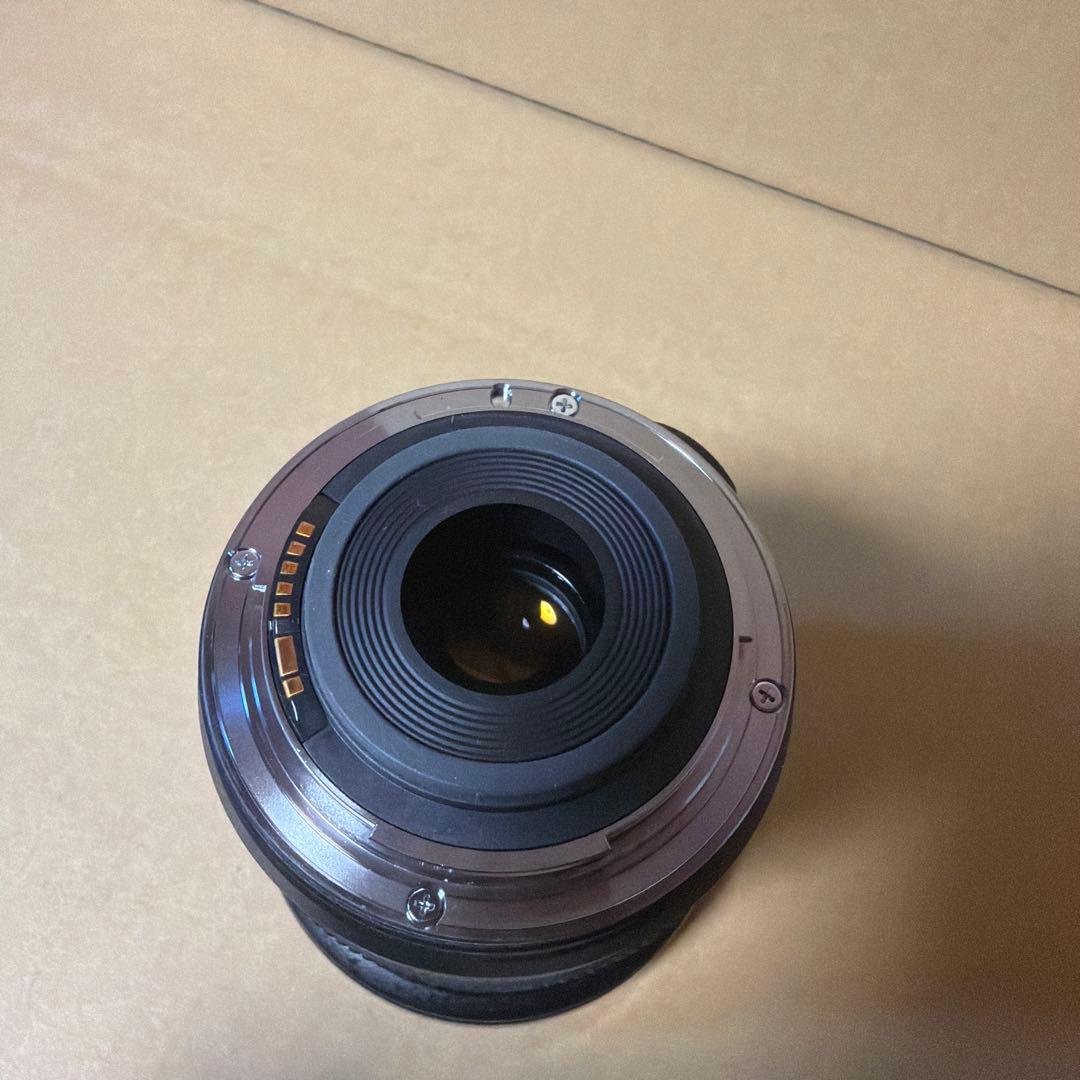 O*様 Canon EF-S 10-22mm f/3.5-4.5 USM ①