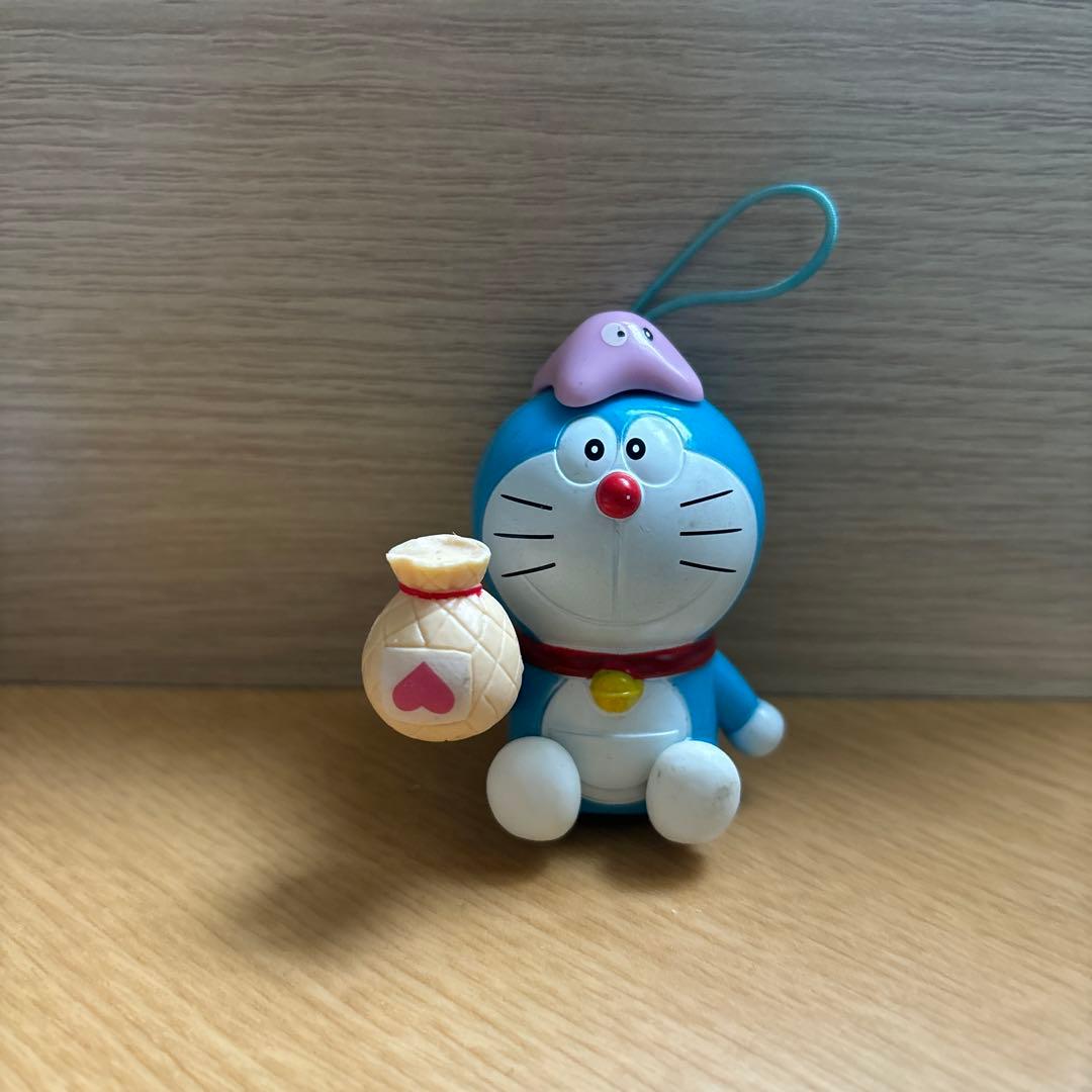 ドラえもん のび太の秘密道具ミュージアム 入場特典 チョロQ - メルカリ