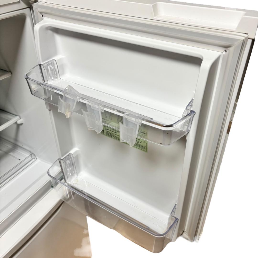 冷蔵庫 NITORI NTR-149WA 149L SES175東 動作品 - メルカリ