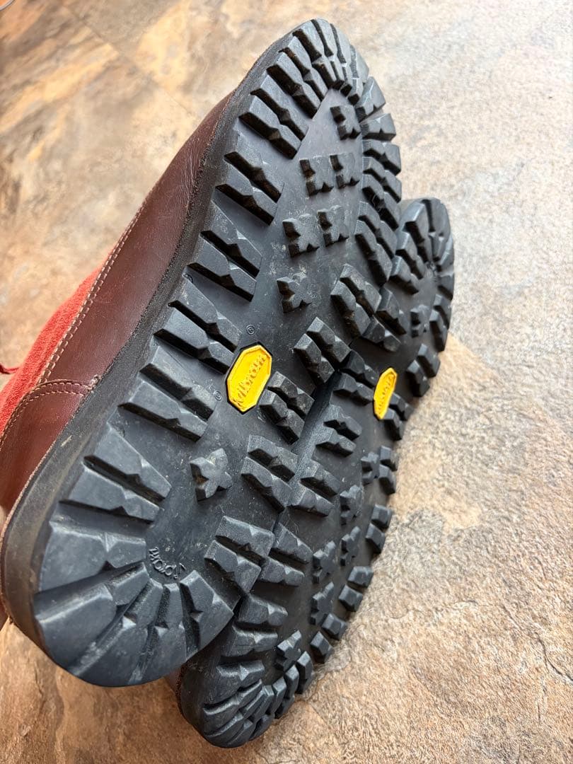 00s DANNER ダナー エクスプローラー 38700X 白タグ 26.5 - メルカリ