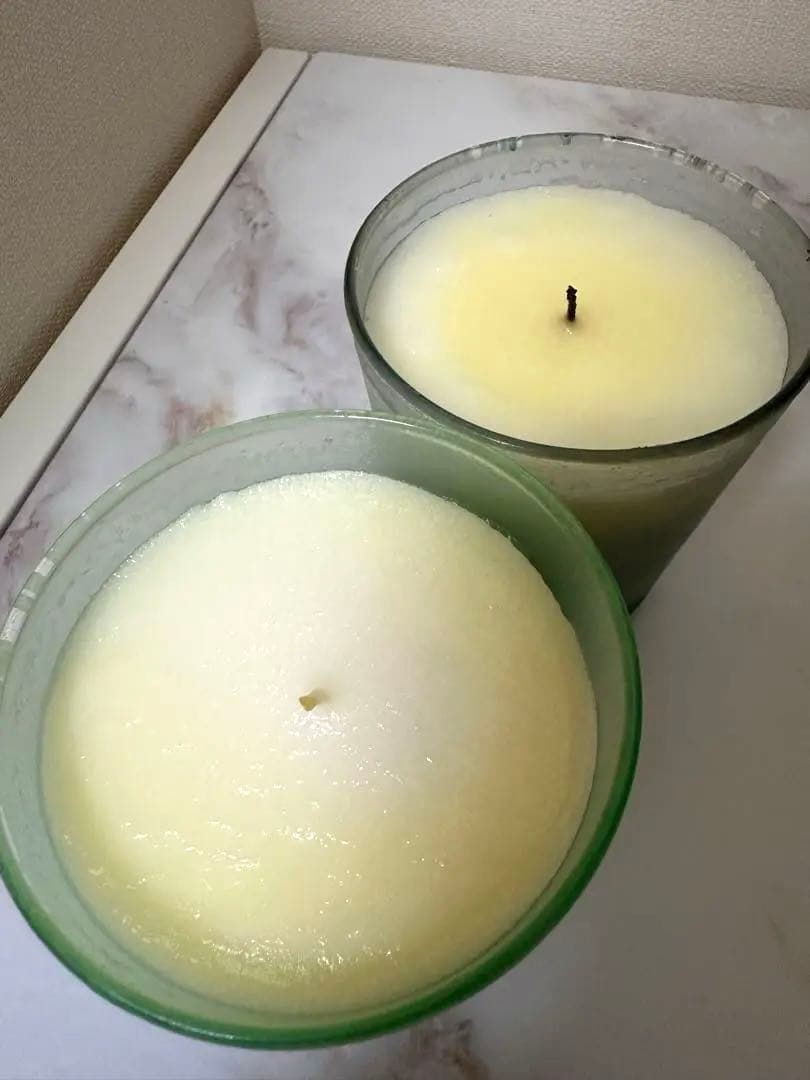 BVLGARI⭐︎ブルガリ オーデヴェールキャンドル - メルカリ