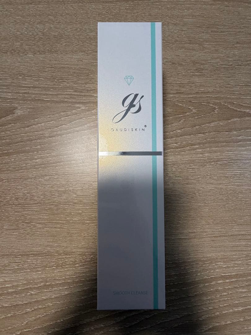 GAUDISKIN クレンジングジェル 200ml スムースクレンズ ガウディスキン (GAUDISKIN®) – クレストスキン