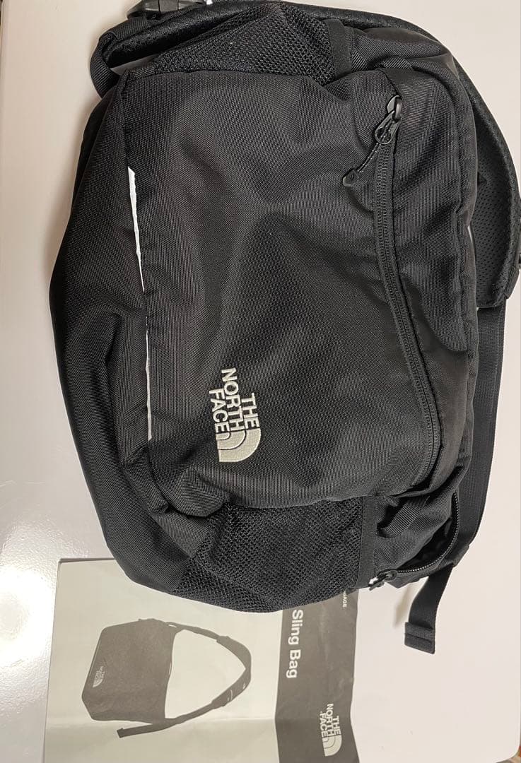 THE NORTHFACE ベビースリングバッグ 公式】スリングバッグ（ベビー）｜ザ・ノース・フェイス公式ストア