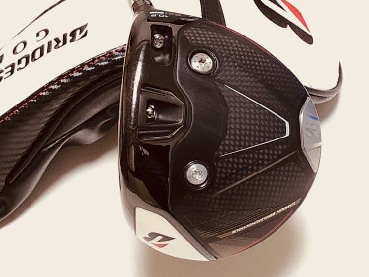 かぺ　ヘッドのみ　ブリヂストン BX1ST ドライバー10.5度 BX1ST ドライバー | BRIDGESTONE GOLF -ブリヂストンゴルフ-