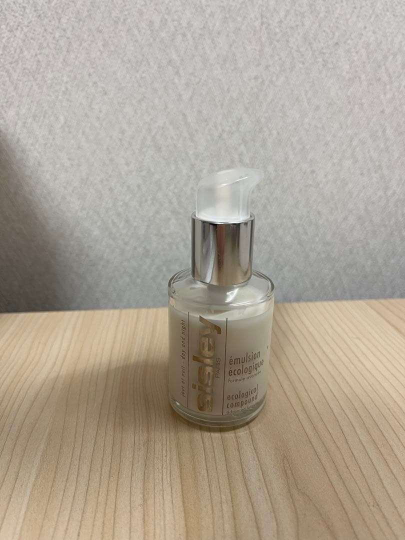 malio　シスレー｜エコロジカル コムパウンド アドバンスト｜60ml エコロジカル コムパウンド アドバンスト / シスレー(乳液, スキンケア