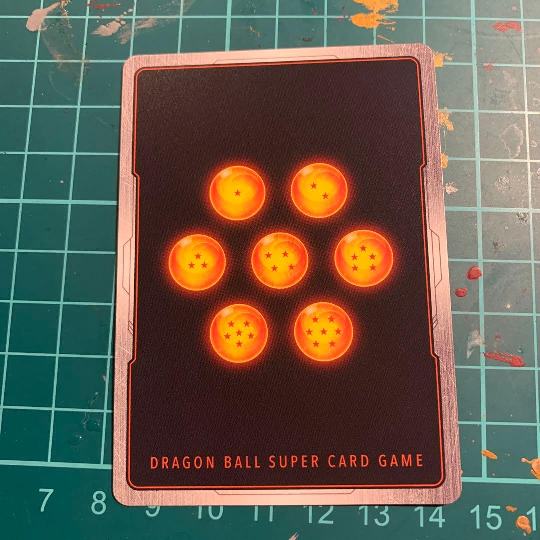 ☆SCR 孫悟飯：SH ビースト パラレル FB07-121 - メルカリ