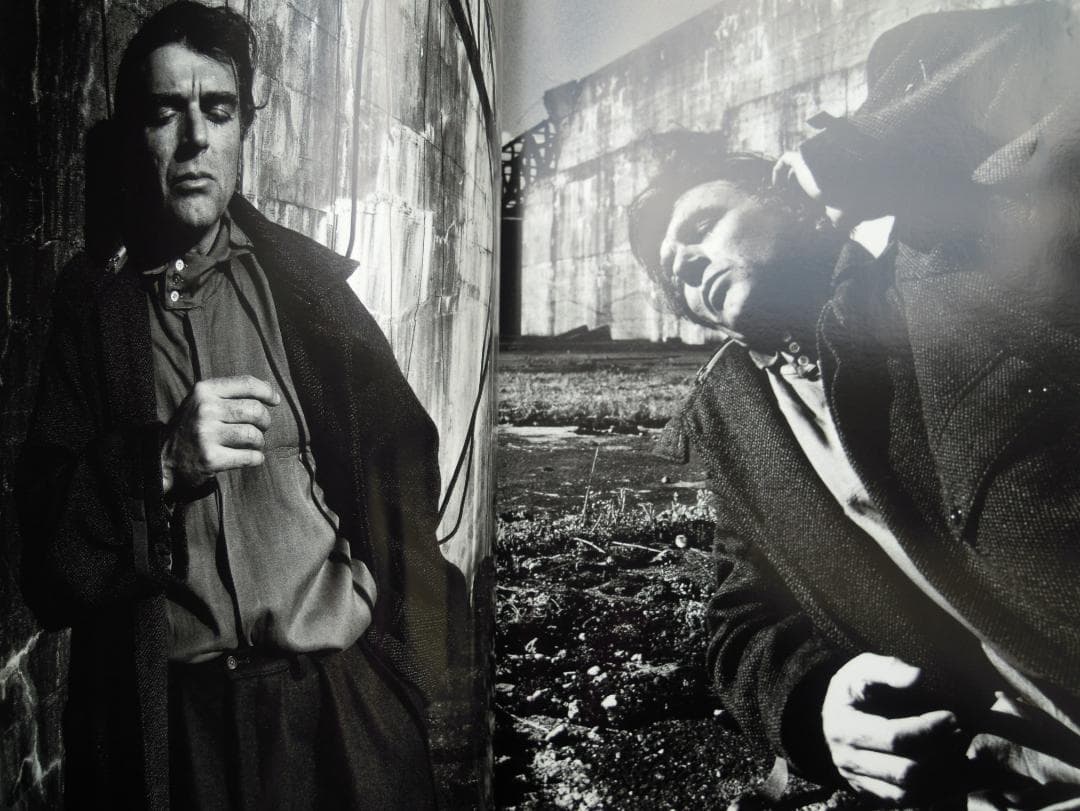 PHORE Keichi Tahara 大型本