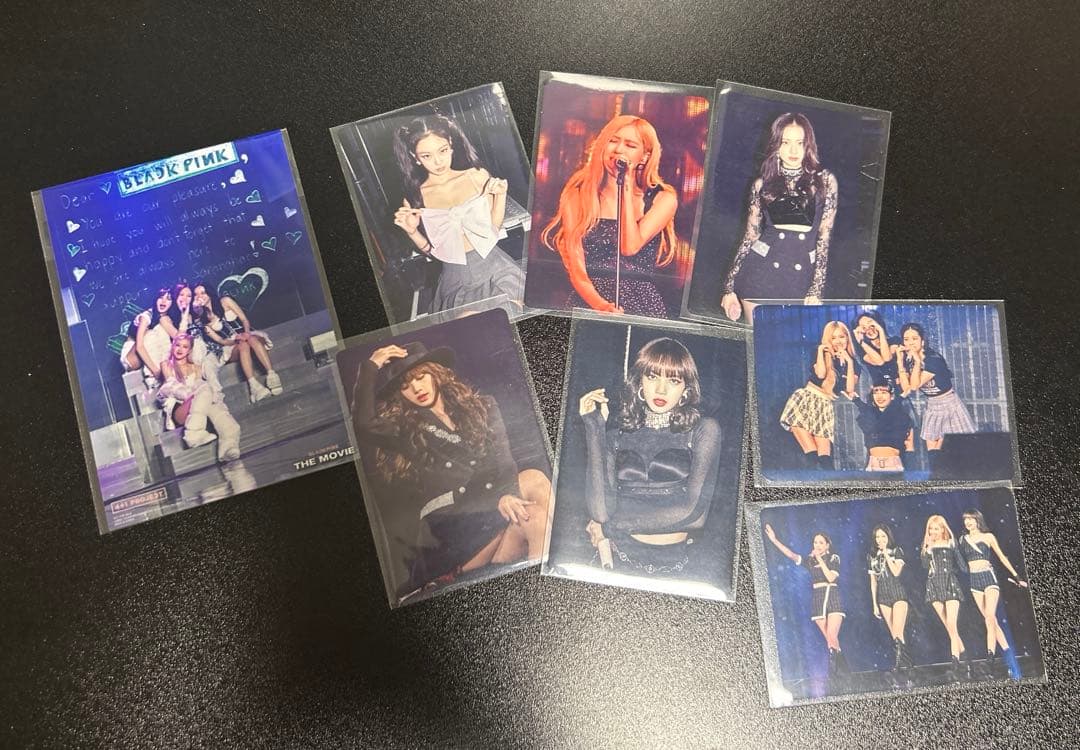 初回限定盤　BLACKPINK/2019-2020 WORLD TOUR