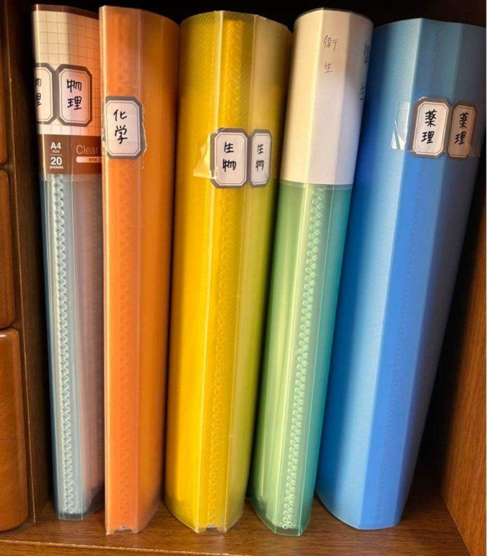 薬ゼミ資料一式まとめ売りセット 第108回薬剤師国家試験対策 薬学ゼミナール★3 第108回薬剤師国家試験対策 薬ゼミ やまかけ資料 - メルカリ