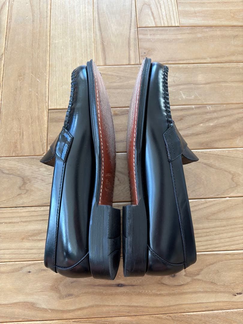 G.H.BASS ジーエイチバス　ローガン　US7.5