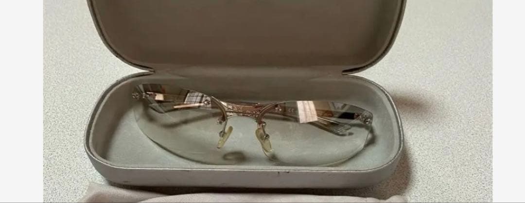 Christian Dior　DIOR MINIPOP　YB7NN Christian Dior YB7NN – Vintage Frames Company