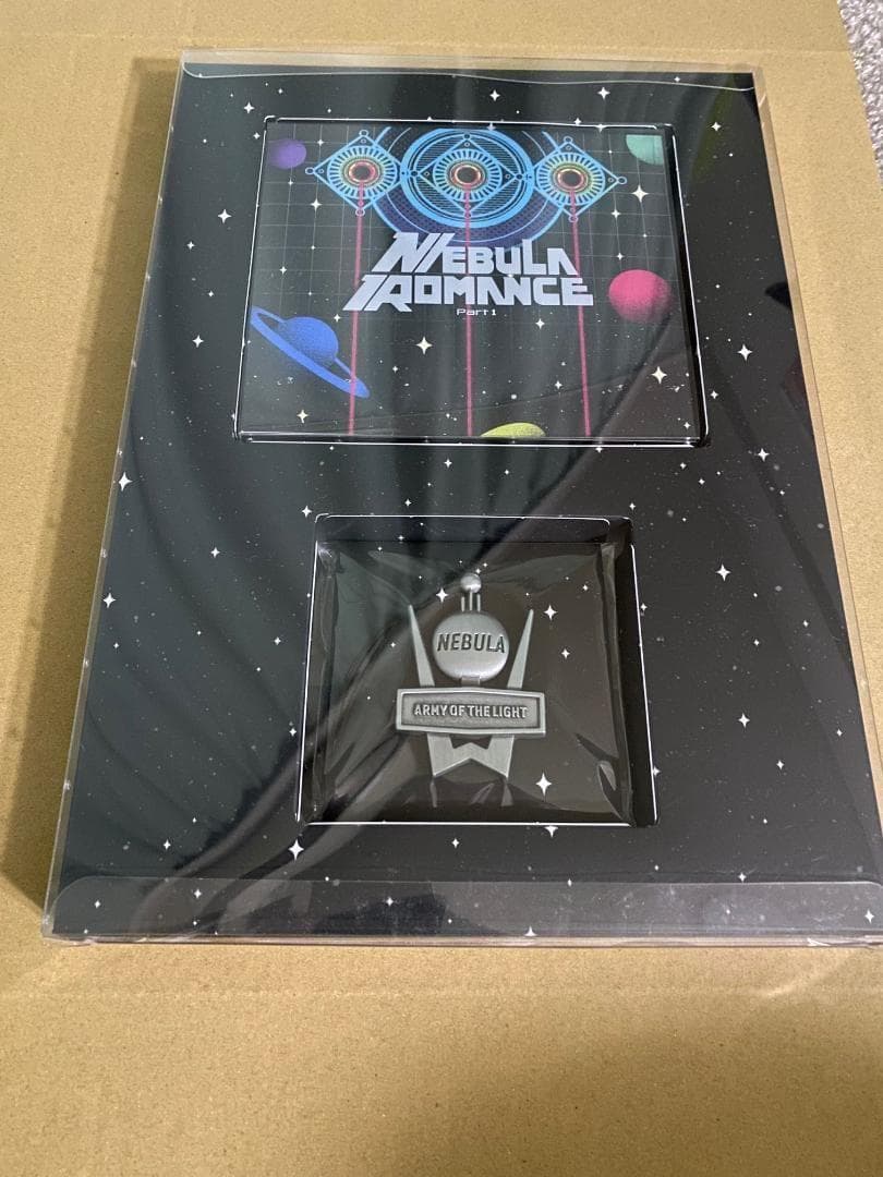 新品ネビュラロマンス 前篇 (初回限定盤) Perfume (Blu-ray付) Amazon.co.jp: ネビュラロマンス 前篇 (初回限定盤) - Perfume (Blu