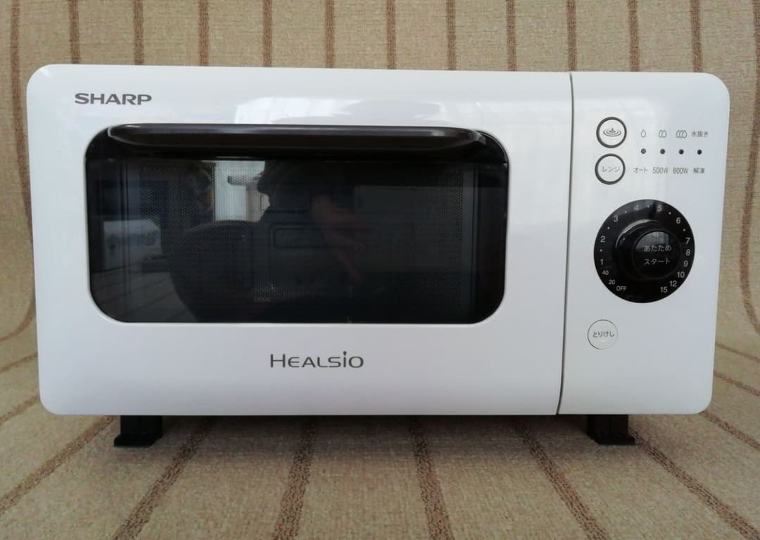 ヘルシオ　グリエレンジ　SHARP AX-HR2-W シャープ ヘルシオ グリエレンジ AX-HR2-W [ホワイト系] 価格比較