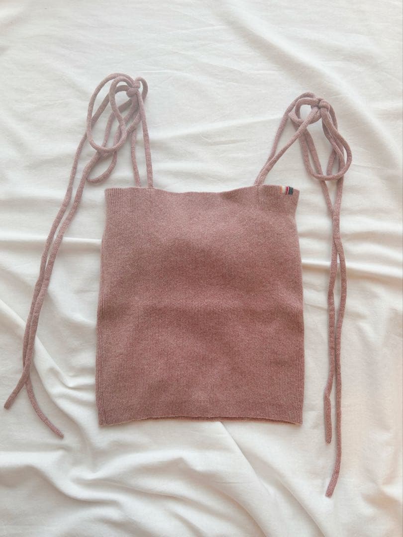 Ron Herman別注 extreme cashmereエクストリームカシミア 140499-82-