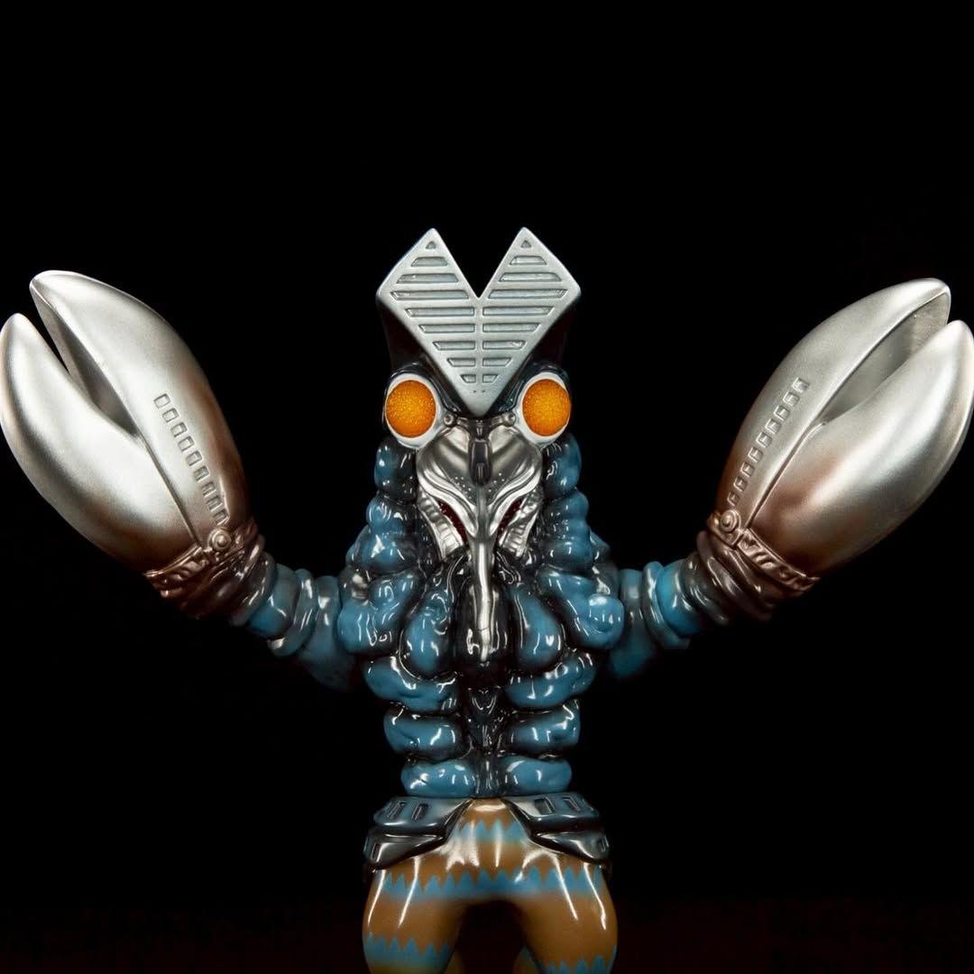 Momoco Studio バルタン星人 ワンフェス WF2026冬 - メルカリ