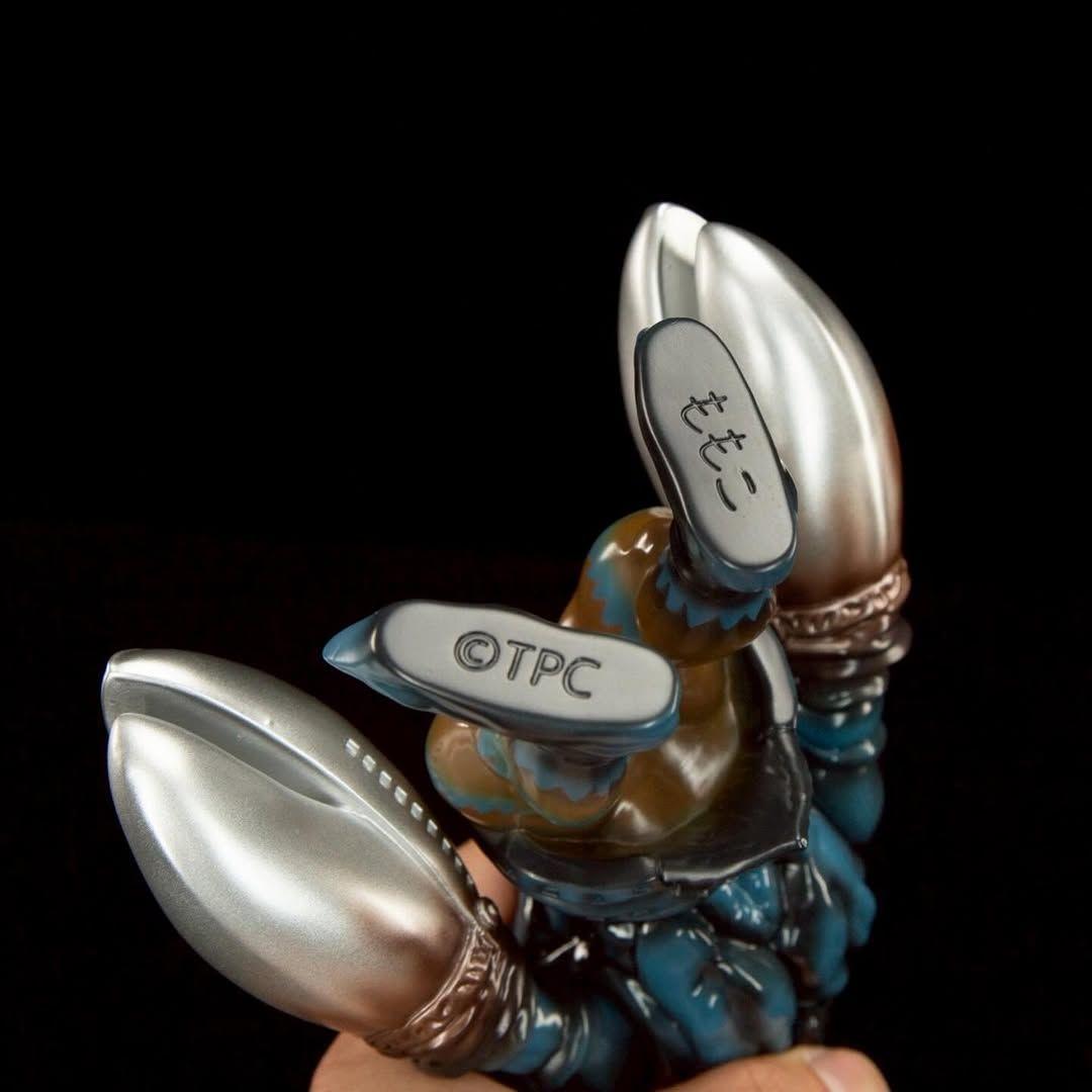 Momoco Studio バルタン星人 ワンフェス WF2026冬 - メルカリ