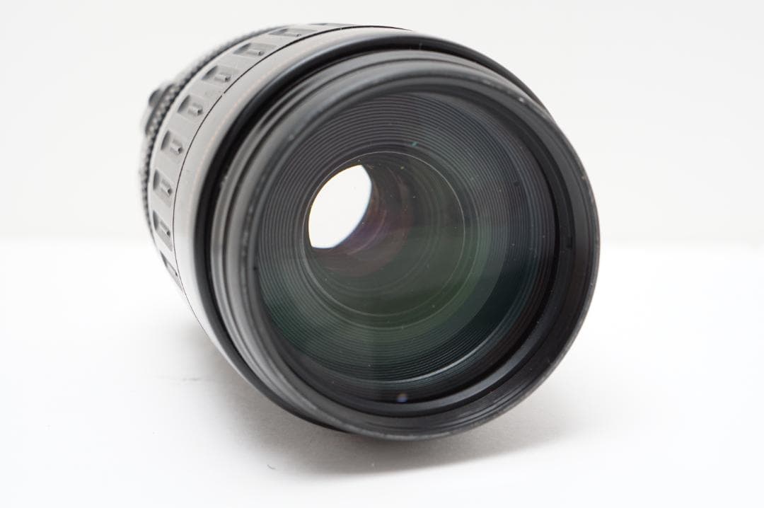 レンズ(ズーム) Canon EF 70-210mm F3.5-4.5 USM