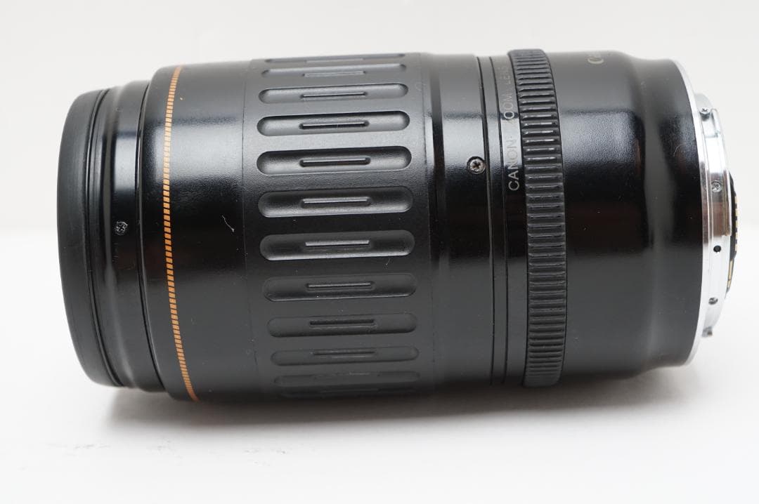 レンズ(ズーム) Canon EF 70-210mm F3.5-4.5 USM