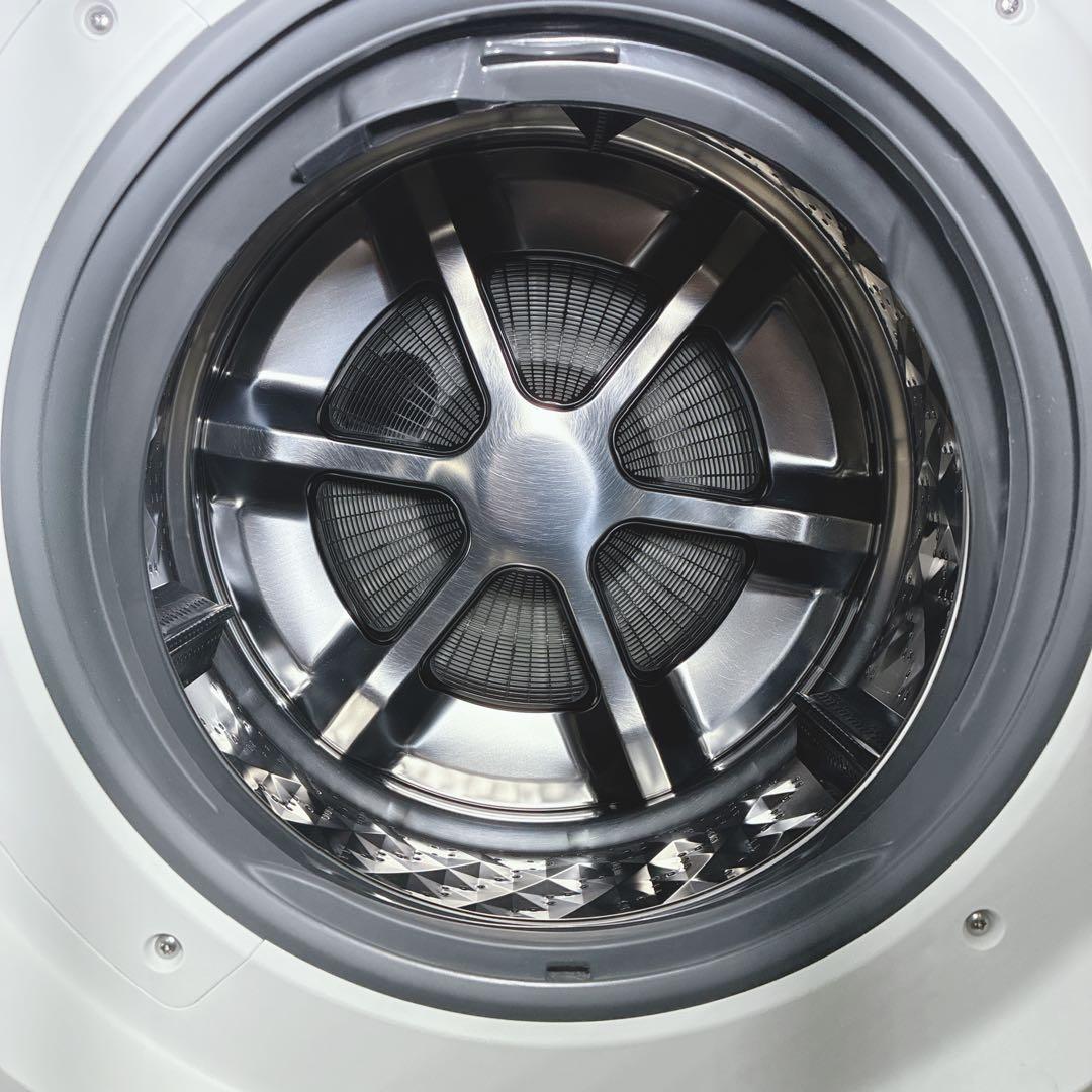 ◇大阪府 神戸市 配達料無料！5ヶ月保証！◇2023年パナソニックドラム