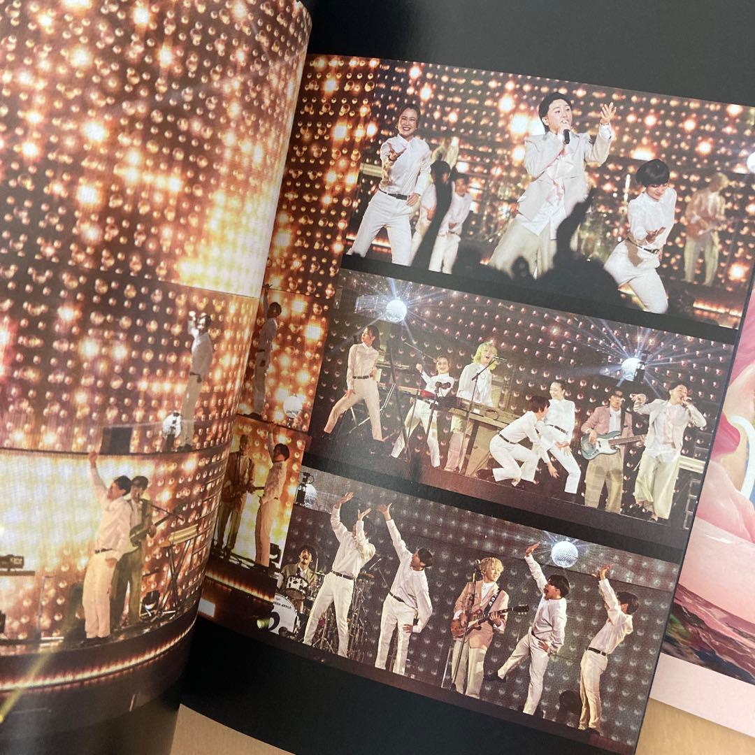 【即購入ok!!】ARENA SHOW “Utopia” DVD 初回盤