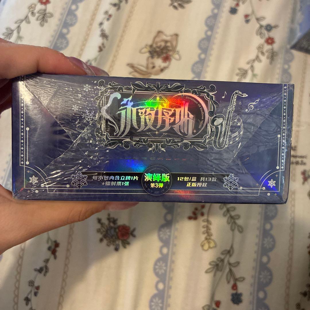 名探偵コナン KAYOU ポップアップ 中国限定 アクリルスタンド 12個