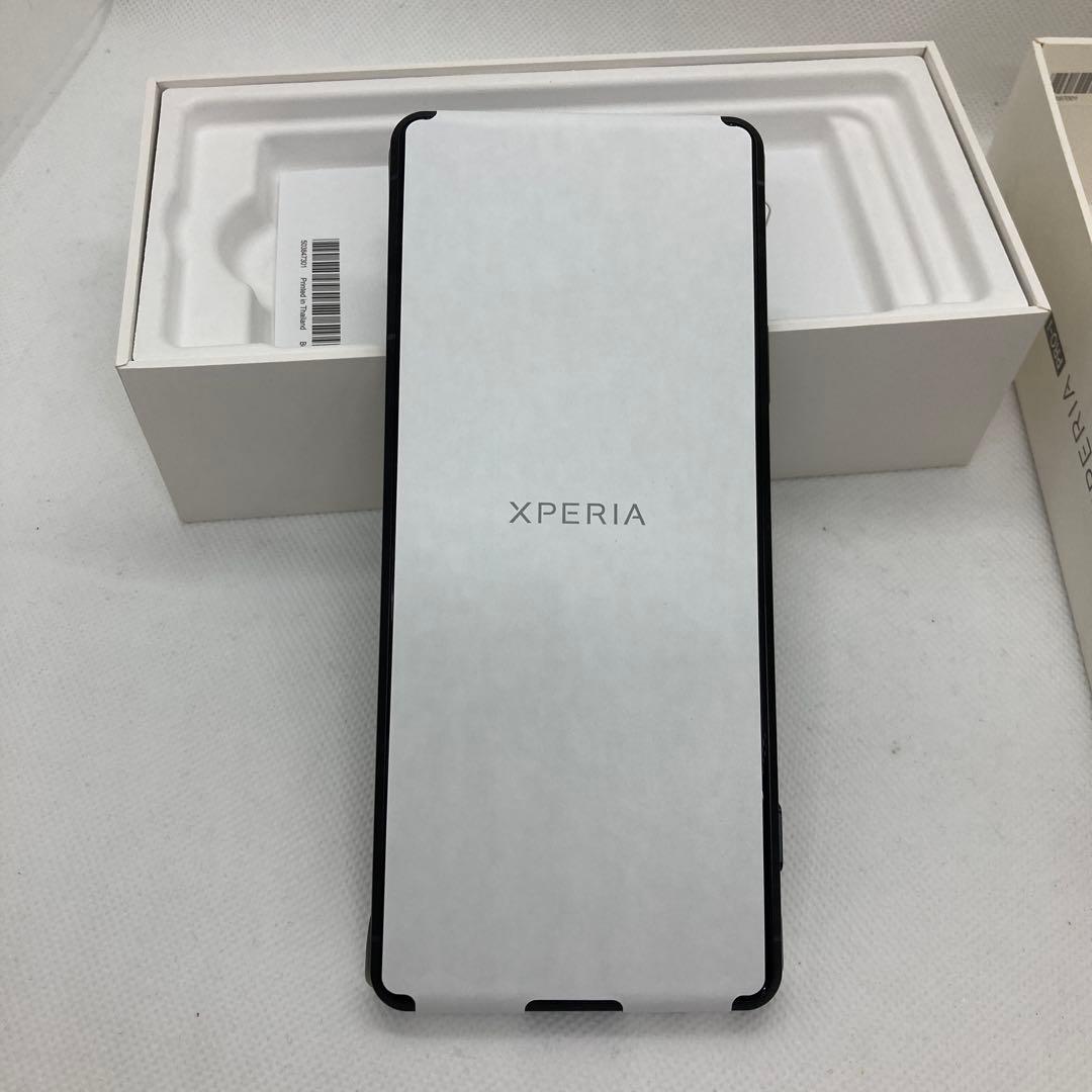 未使用Sony Xperia PRO-I XQ-BE42 5G デュアルSIM - メルカリ