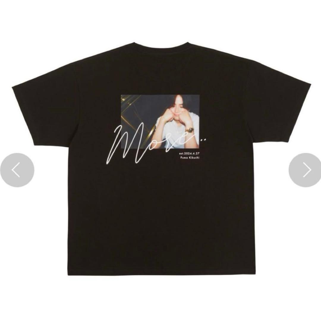 菊池風磨 おふうかいvol.1 Tシャツ - メルカリ