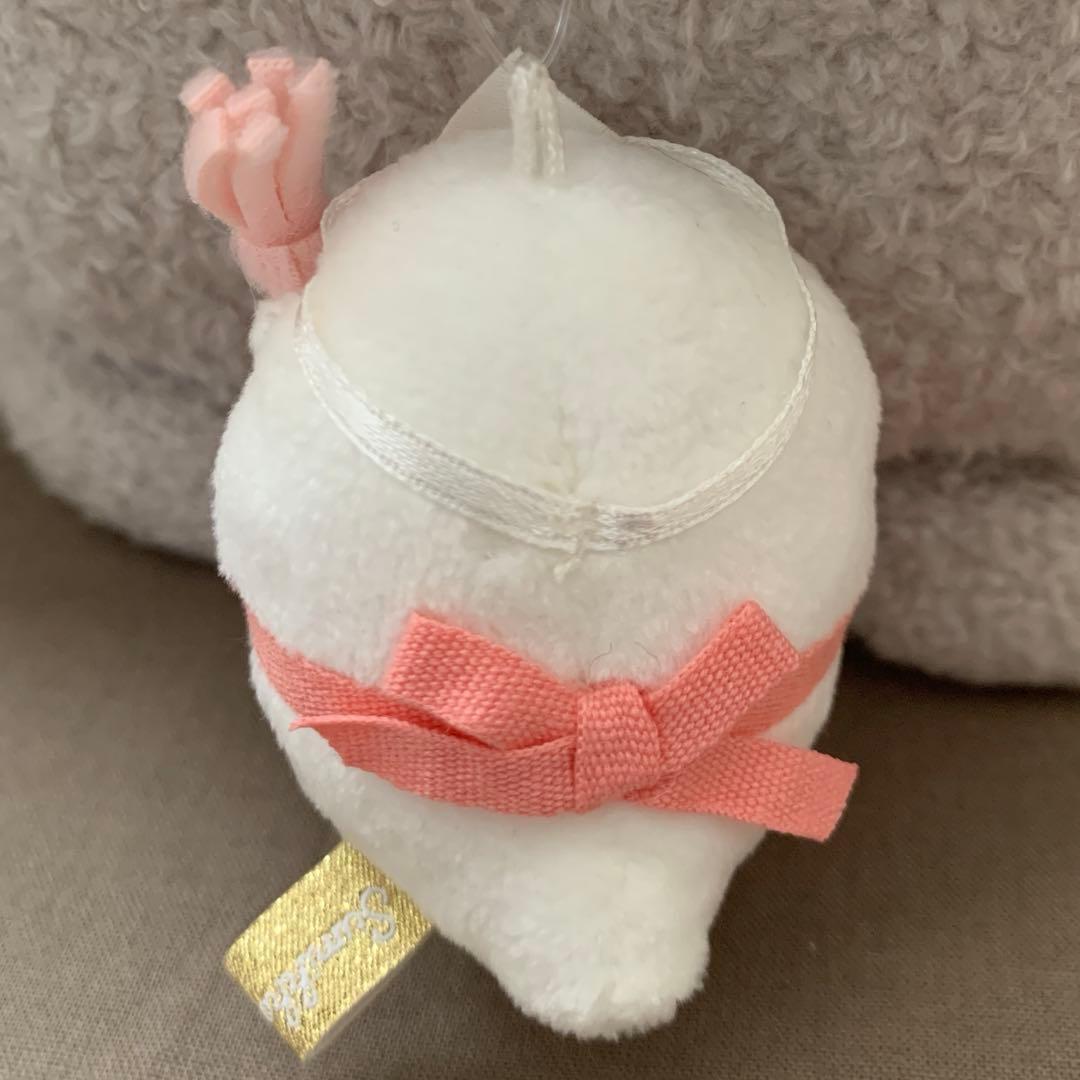 2000]すみっコぐらし あつまるんですぬいぐるみ ほこり(しゅうごう) 3