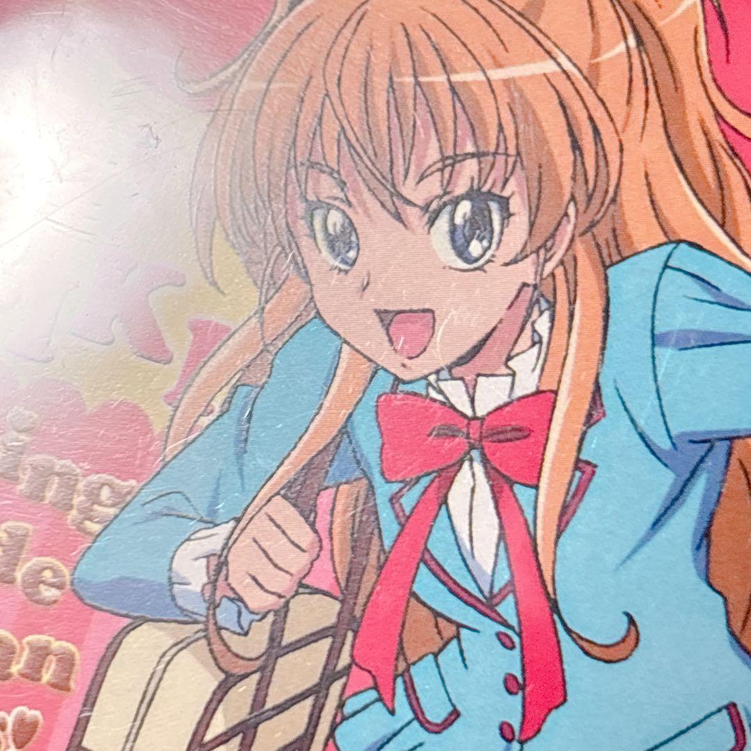 スイートプリキュア 限定 トゥインクル 缶バッジ セット 北条響