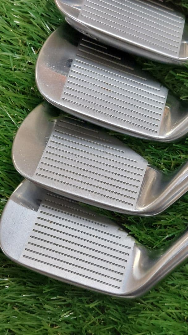 希少 三浦技研 MIURA TB-ZERO 99.3Pure 純鉄限定品