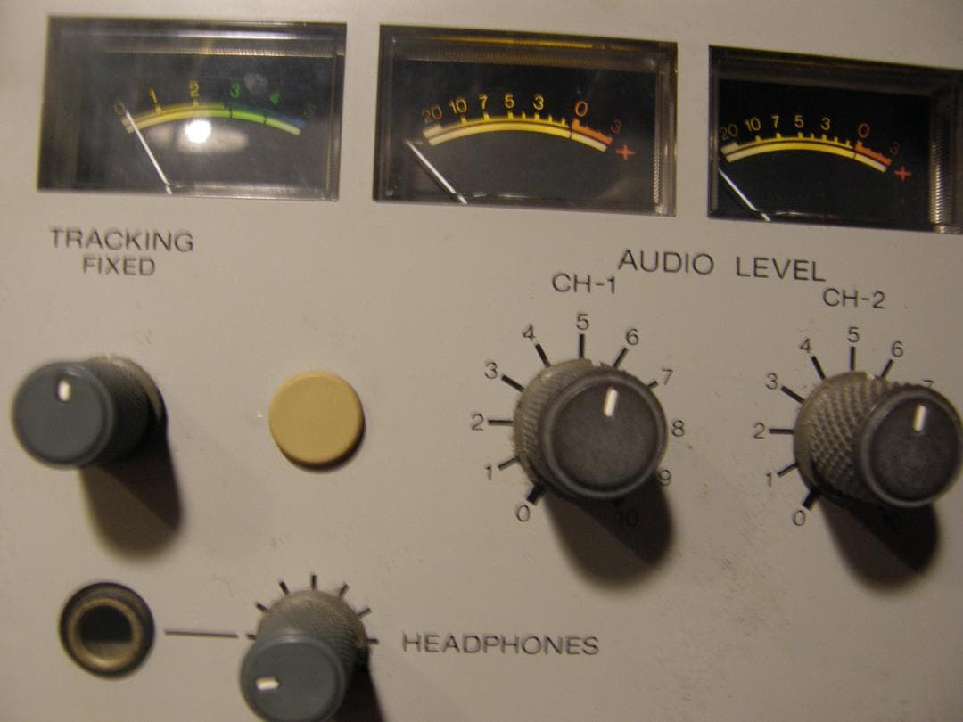 Myday公式アカウント01様専用ソニーBVU-900中古ジャンク品 - メルカリ