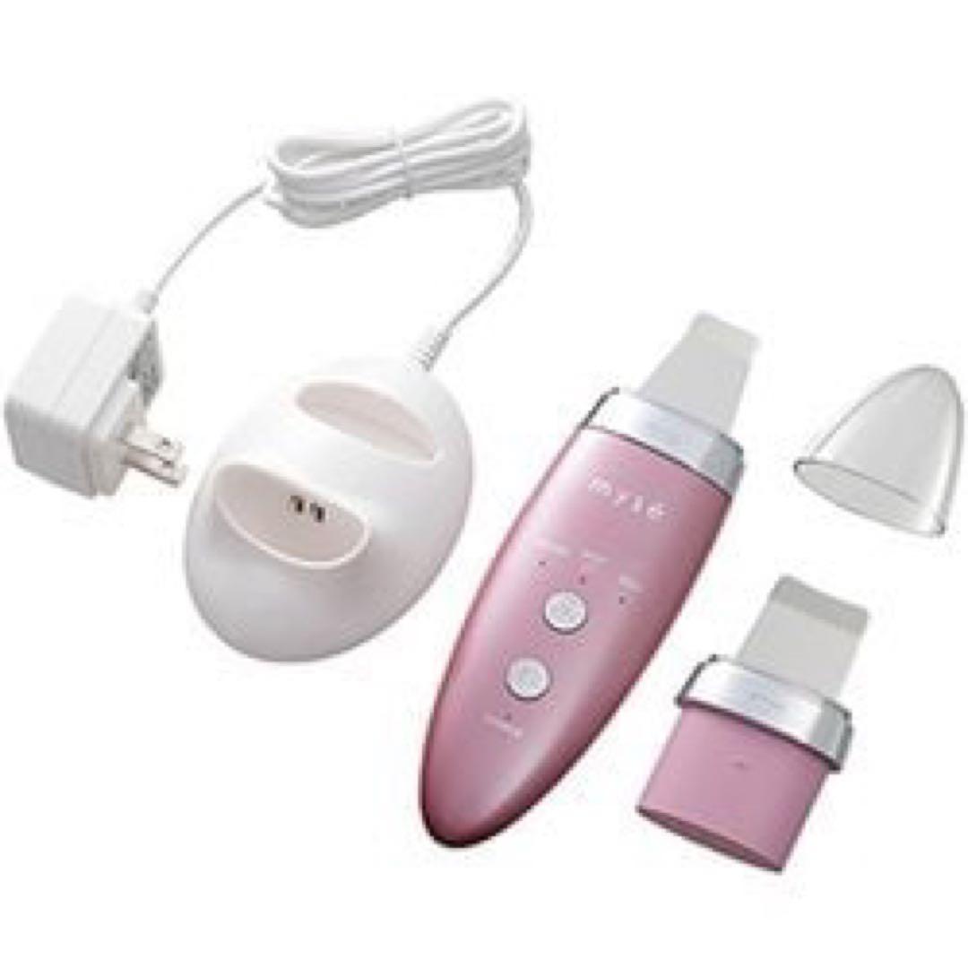 myse ミーゼ MS-40P-1 [ダブルピーリングプレミアム] - メルカリ