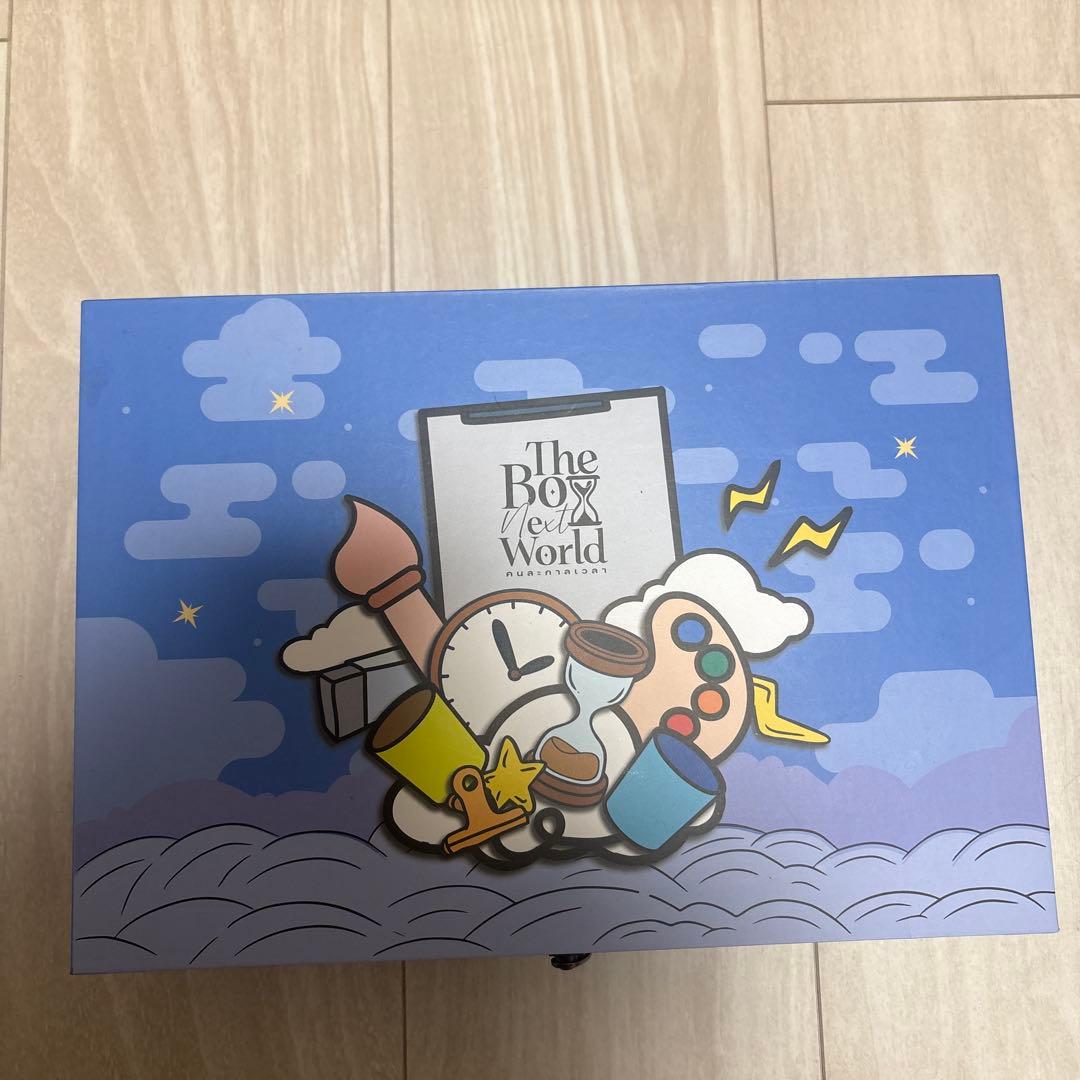 その他 the boy next world boxset The Boy Next World Boxset – KumaKuma