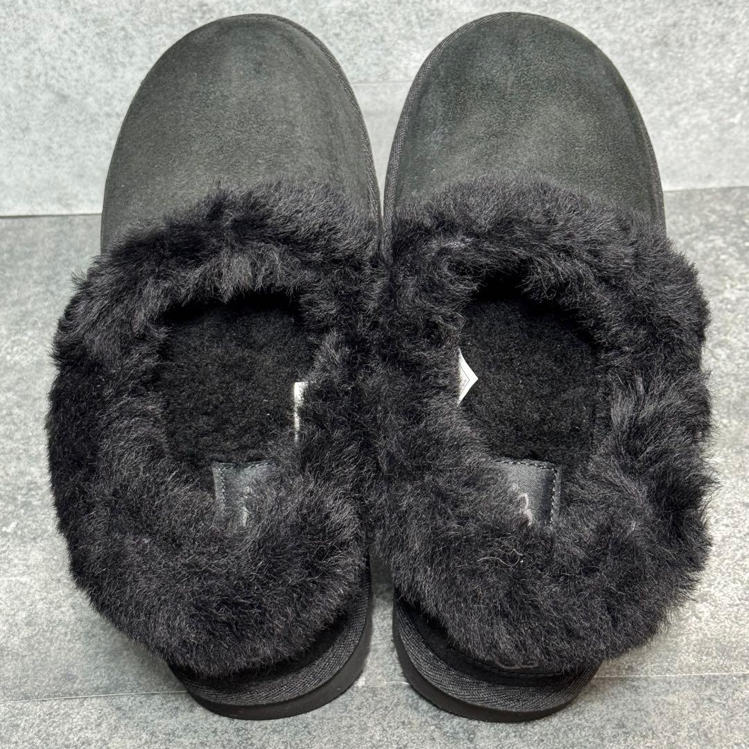 新品完売品】UGG NITA スリッポン ムートン シープスキン1011894