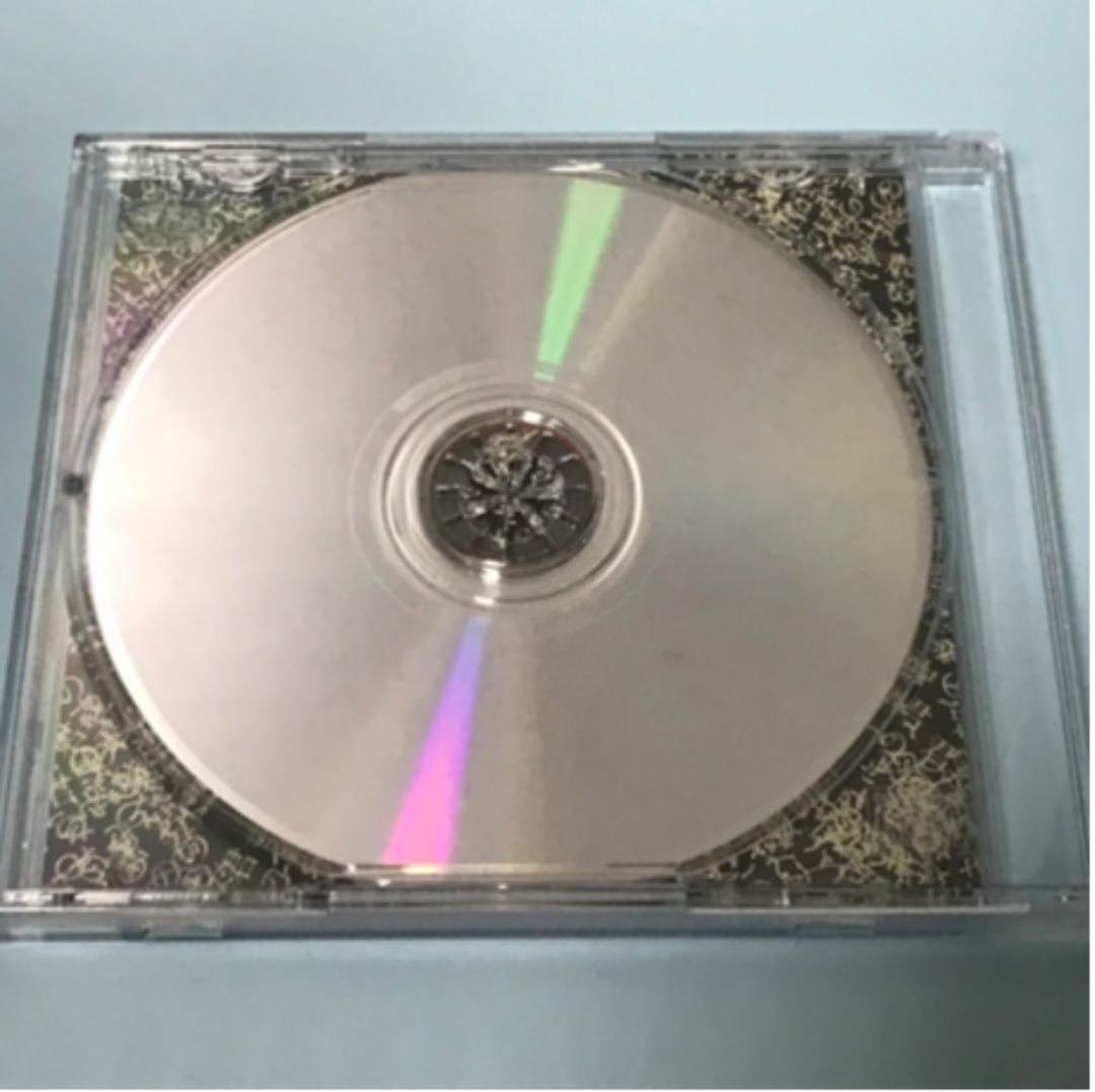 n-buna 「花と水飴、最終電車 」- 特典CD「劇場愛歌」 - メルカリ