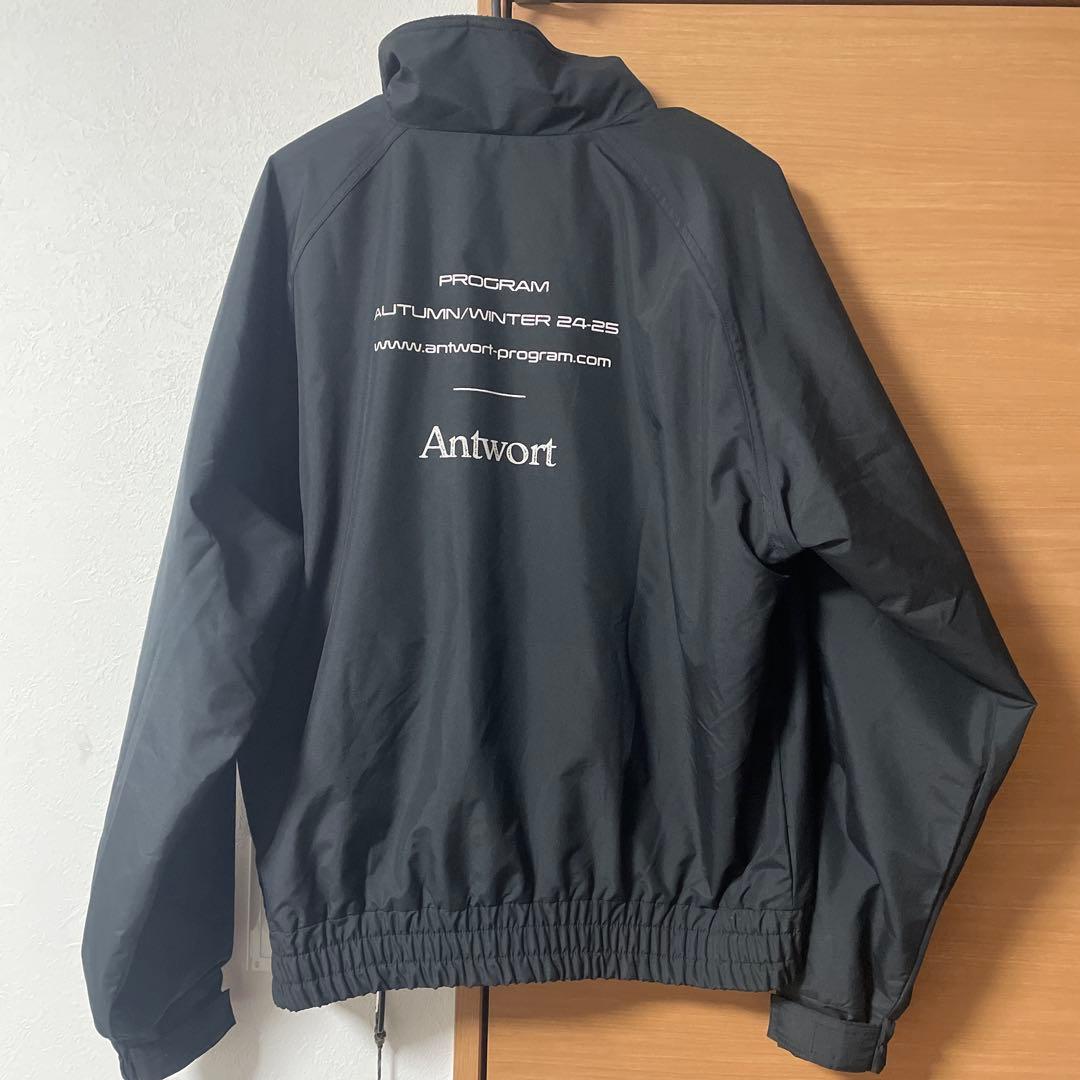Antwort AW24-25 STAFF BLOUSON