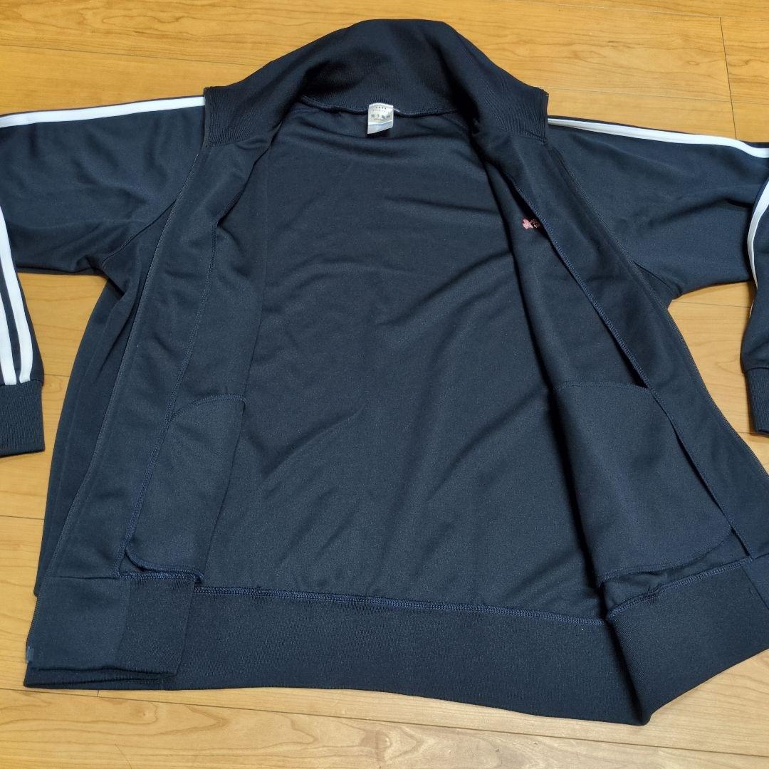 君島大空　笑う亀裂ツアージャージ　XLサイズ